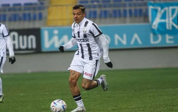"Neftçi"nin futbolçusu derbiöncəsi media nümayəndələri ilə görüşəcək 