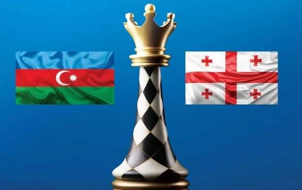 Azərbaycan millisi Gürcüstanla "sülh bağladı" 