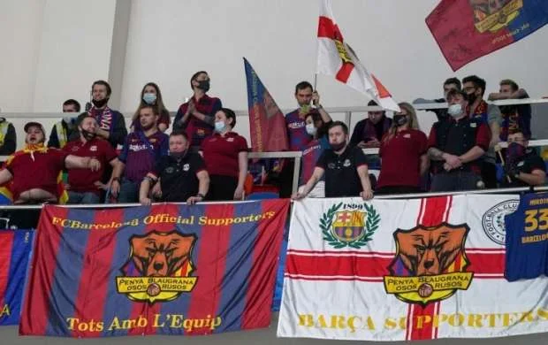 "Barselona" bu arenaya köçür - Yeni transfer tələbatı artırdı 