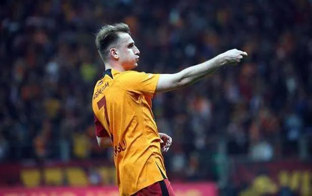 "Harri Potterin pərəstişkarıyam"- Kerem Aktürkoğlu 