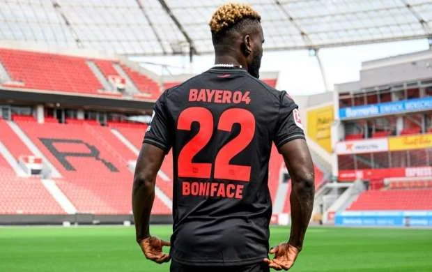 "Bayer"in qolçusu "Qarabağ"a qarşı oynamayacaq - DƏQİQLƏŞDİ 