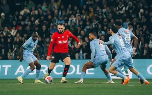 “Renn” yarımfinalda 