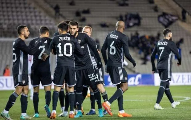 UEFA Romaonun, Cəfərquliyevin və Rəhmanovun cəzasını açıqladı 