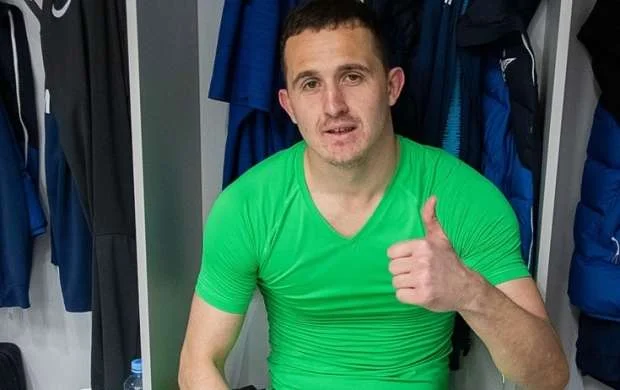 "Qarabağ"ın qapıçısı Rusiya millisinə çağırıldı 