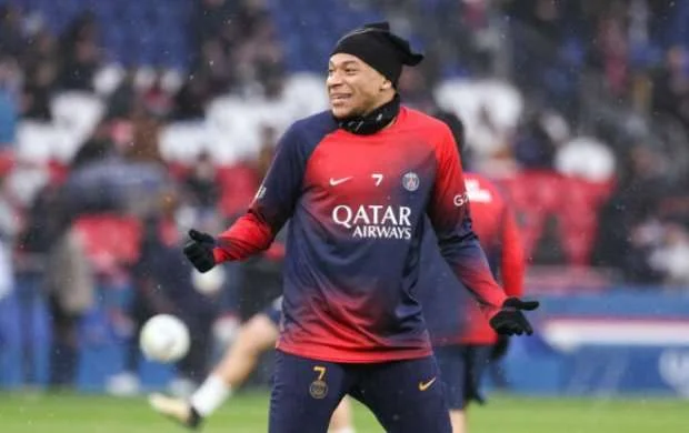 Mbappe "Real"ın sabiq ulduzunun evini alır 