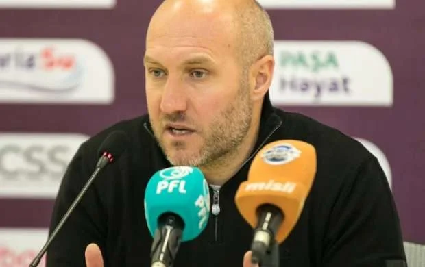 “Sumqayıtda heç bir azarkeşin “niyə uduzdun” deməyə haqqı yoxdur” - Samir Abasov 
