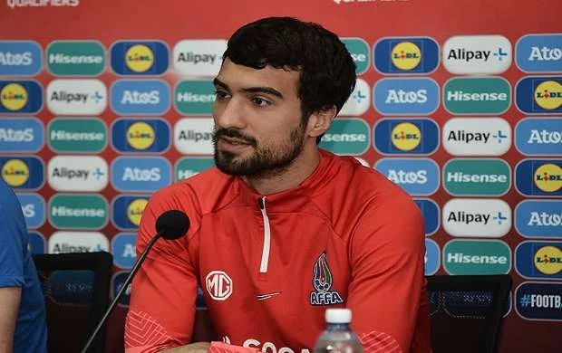 Mahir Emreli Fanat.Az-a danışdı: "Millinin uğuruna ölkəmizin ehtiyacı var" 