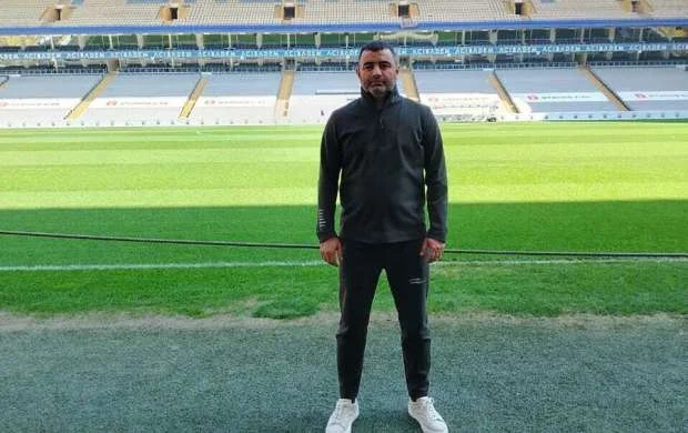 “Qarabağ” rəsmisi “Fənərbaxça”nın düşərgəsində gördüklərindən danışdı 