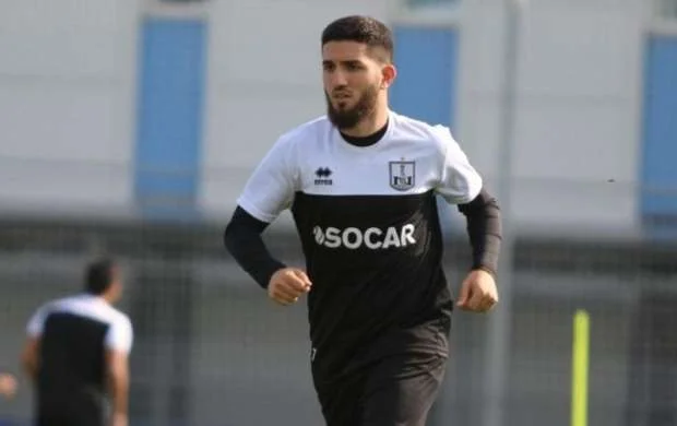 “Neftçi” “Qarabağ”la matça 3 itki ilə çıxacaq 