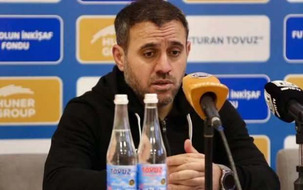 “Üstünlük bizdə idi” – Ayxan Abbasov 