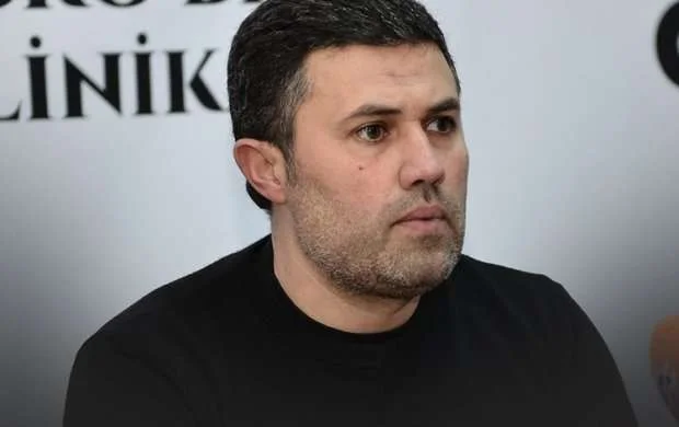 “Azərbaycanda başqa hakim yoxdur yəqin ki” - Azər Bağırov 