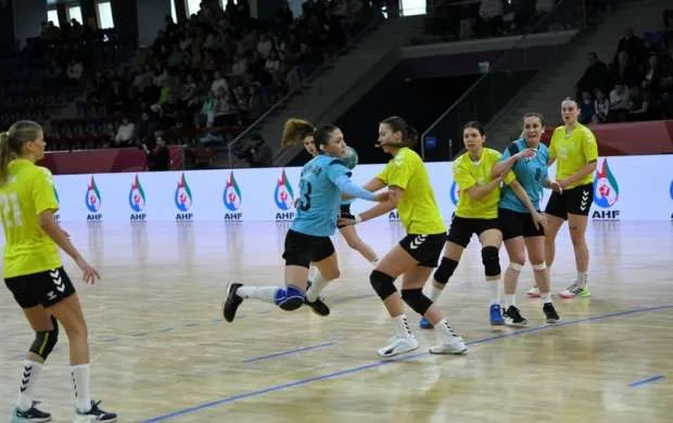 Yığmamız bu gün növbəti matçına çıxacaq 