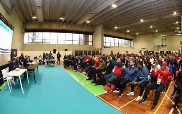 Olimpiya Təsnifat Turnirində boksçularımızın rəqibləri bəlli oldu 