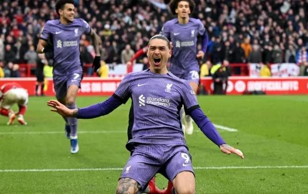 "Liverpul" 40 illik uğursuzluğa "dur" dedi 