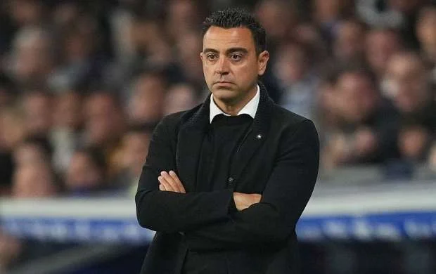 "Barselona"nın iki ulduzu sıradan çıxdı - Xavi açıqladı 