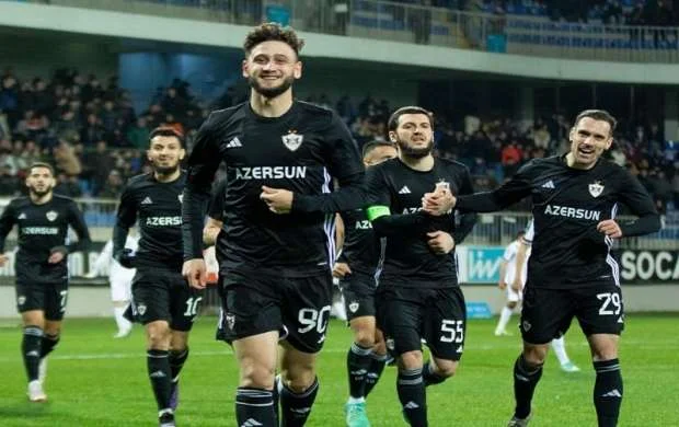 “Qarabağ”ı “Neftçi” də dayandıra bilmədi – Tura baxış 