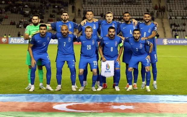 Bu ölkənin yığmasını AÇ-yə Azərbaycan millisi yola salacaq 
