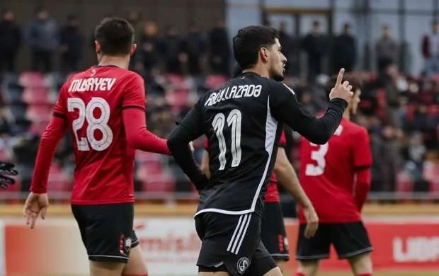 MPL: Üçüncü məhsuldarlıq 