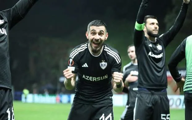 "Bura qədər gəlmişik, niyə mərhələ keçməyək?" - "Qarabağ"ın müdafiəçisi 
