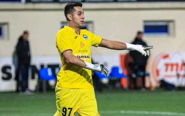 "Ümid edirəm ki, "Zirə" "Qarabağ"a qalib gələr" - Tiaqo Silva 