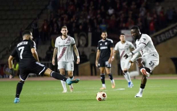 "Qarabağ" - "Bayer"oyununa neçə almaniyalı gələcək? 