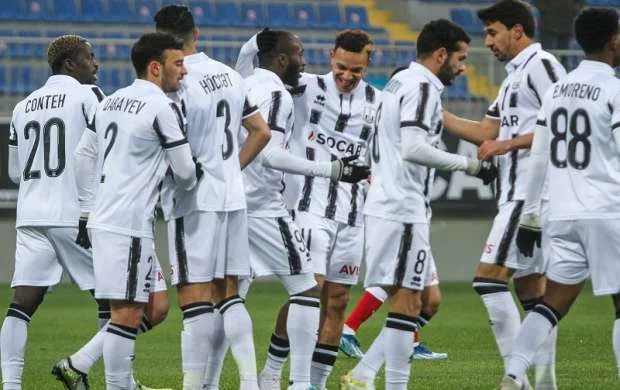 "Neftçi"dən həbs olunan azarkeşlərlə bağlı AÇIQLAMA 