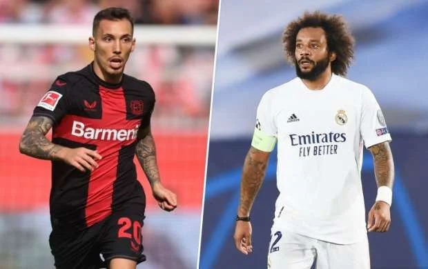 "Qarabağ"ın rəqibinin futbolçusu: "Marselo gördüklərimin ən yaxşısıdır" 