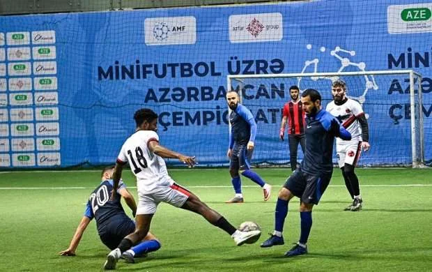 "Odlar Yurdu" autsayderə uduzdu 