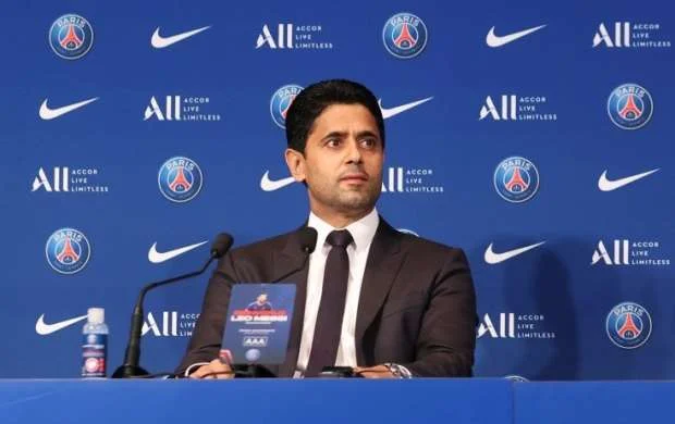 PSJ Mbappe və Enrike arasında seçimini etdi - Klub prezidentindən açıqlama 