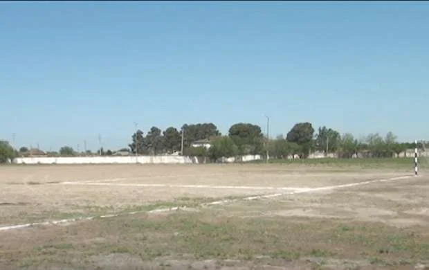 Bu rayonun mərkəzi stadionu yenidən qurulacaq - Qərar verildi 