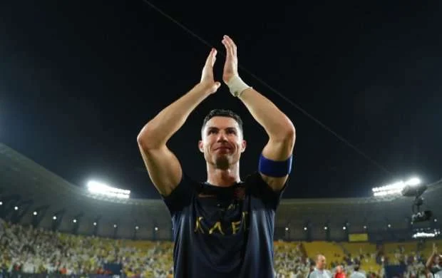 Ronaldu sabiq klubuna sədaqətini belə nümayiş etdirdi 