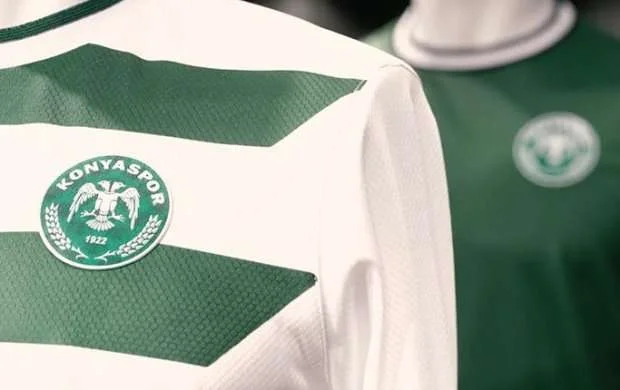 FİFA "Konyaspor"a barmaq silkələdi 