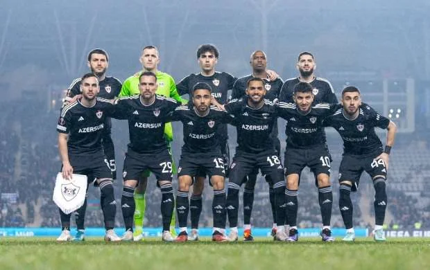 “Qarabağ” “Bayer”lə oyunda qələbəni əldən verdi 