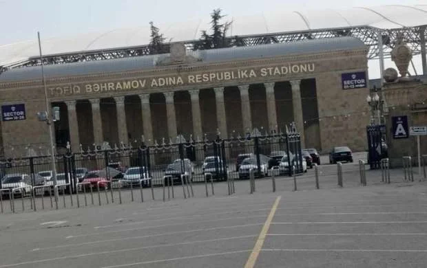 DYP "Qarabağ"ın oyunu ilə bağlı çağırış etdi 