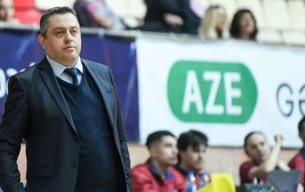 “Bizim üçün çempionat matçları daha önəmlidir” 