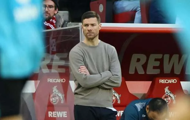 “Cavab matçında bu səhvləri təkrarlamamalıyıq” - Xabi Alonso 