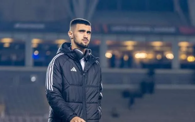 "Bayer"dən heç nədə geri qalmadıq" - Toral Bayramov 