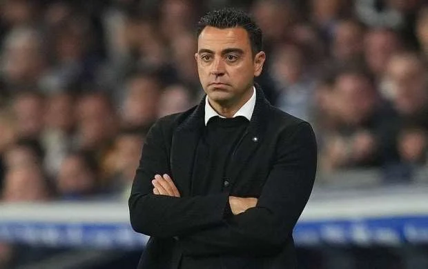 Xavi "Barselona" tarixinin ən yaxşı qapıçılarının adını açıqladı 