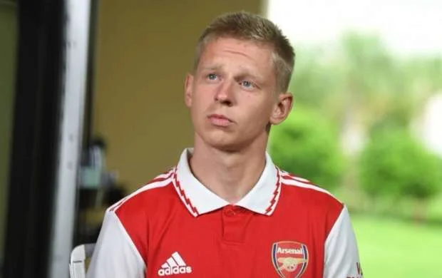 Zinçenko "Arsenal"ı digər Avropa nəhənginə dəyişə bilər 
