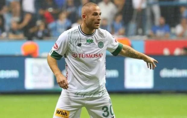 Gökhan Töre klubunu tərk etdi 
