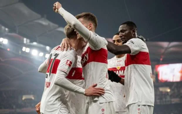“Union Berlin” “Ştutqart”a məğlub oldu 