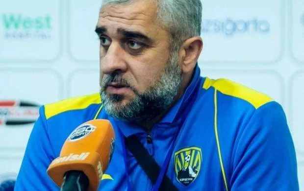 “Müdafiədə problemlər var, çox qol buraxırıq” - Adil Şükürov 