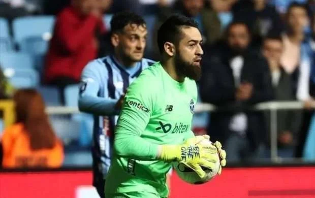 Şahruddun Məhəmmədəliyev “fərqləndi”, komandası xal itirdi 