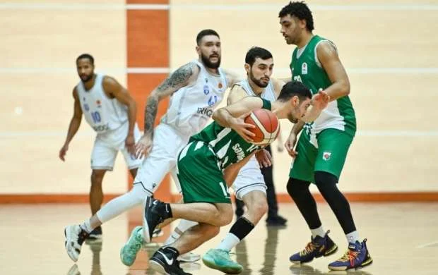 “NTD-İndiqo” yarımfinalda, "Sərhədçi" qrupdan çıxmaq şansını saxladı 