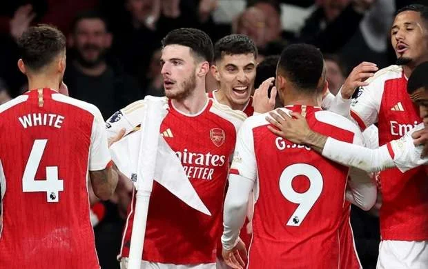 “Mançester Yunayted” və “Arsenal”dan qələbə 