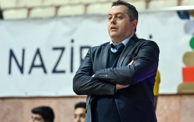 “Gəncə”nin baş məşqçisi hədəflərini açıqladı 
