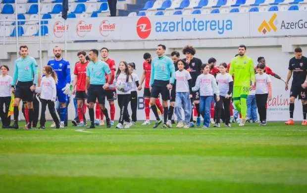 “Sabah”dan “Qızlar sabahımızdır!” adlı tədbir - VİDEO 