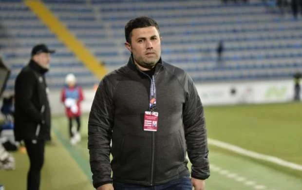 “Rəşad Əhmədov hisslərimizlə oynayır” – Azər Bağırov 