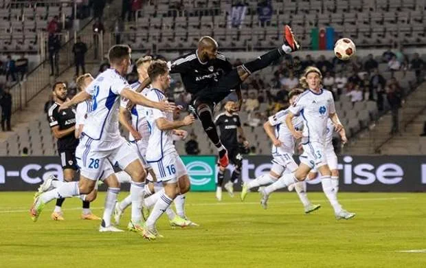 “Uzun müddətdir bu günü gözləyirdim” – “Qarabağ”ın zədədən dönən legioneri 