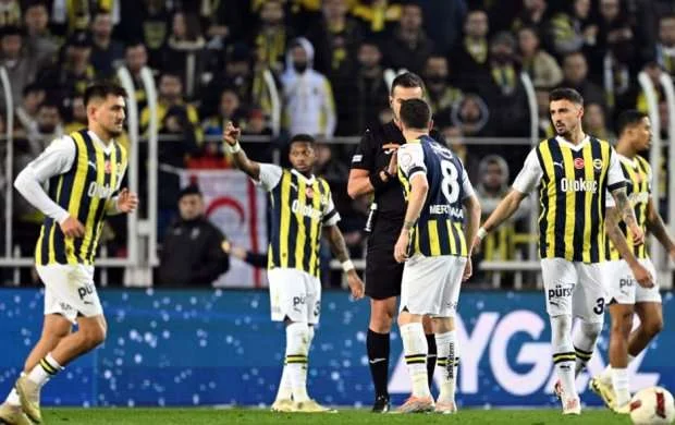 “Fənərbaxça”dan darmadağın, Dadaşov üçün 24 dəqiqə 